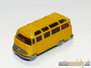 Wiking 260/1 - Mercedes-Benz L 319 Bus - 1:87