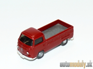 Wiking 316/1 - VW T2 Pritsche - 1:87