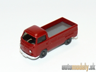 Wiking 316/1 - VW T2 Pritsche - 1:87