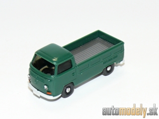 Wiking 316/1 - VW T2 Pritsche - 1:87