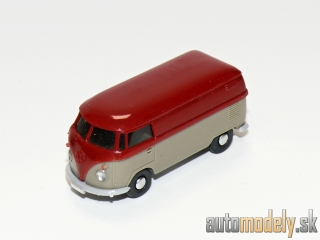 Wiking - VW T1 Kasten - 1:87