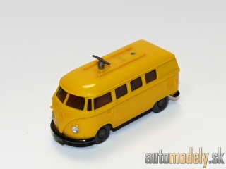 Wiking - VW T1 Bus - 1:87
