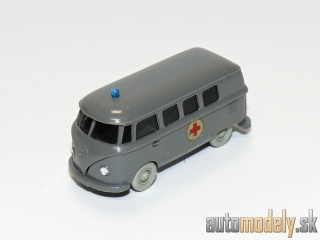Wiking - VW T1 Bus - 1:87