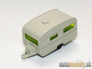 Wiking 91/2 - Knaus Wohnwagen - 1:87