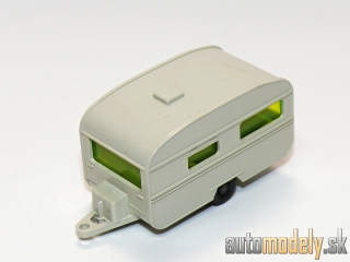Wiking 91/2 - Knaus Wohnwagen - 1:87