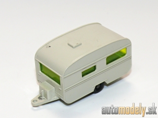 Wiking 91/2 - Knaus Wohnwagen - 1:87