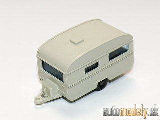 Wiking 91/2 - Knaus Wohnwagen - 1:87