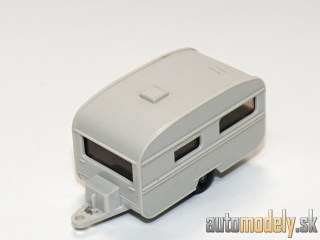 Wiking 91/2 - Knaus Wohnwagen - 1:87