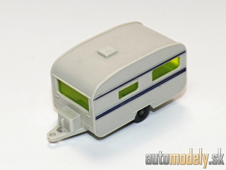 Wiking 91/2 - Knaus Wohnwagen - 1:87