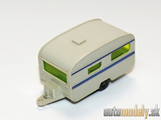 Wiking 91/2 - Knaus Wohnwagen - 1:87