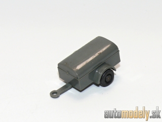 Wiking 50/03 - Pkw Anhänger - 1:87