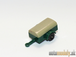 Wiking 50/08 - Pkw Anhänger - 1:87