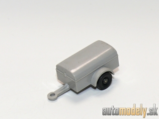 Wiking 50/06 - Pkw Anhänger - 1:87