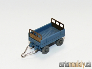 Wiking 116a - letiskový vozík na batožinu - 1:87