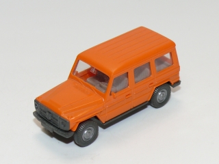 Wiking 266/4 - Mercedes Benz 230 G - 1:87