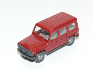 Wiking 266/3 - Mercedes Benz 230 G - 1:87
