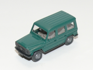 Wiking 266/4 - Mercedes Benz 230 G - 1:87