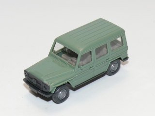 Wiking 266/4 - Mercedes Benz 230 G - 1:87