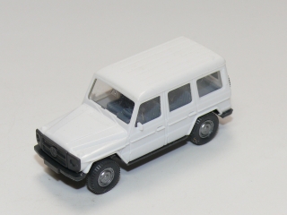 Wiking 266/5 - Mercedes Benz 230 G - 1:87