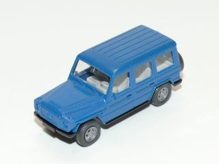 Wiking 266/7 - Mercedes Benz 230 GE - 1:87