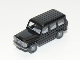 Wiking 266/9 - Mercedes Benz G 320 - 1:87