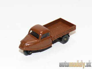 Wiking 330/4 - Goliath Goli Dreirad - 1:87