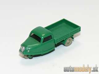 Wiking 330/2 - Goliath Goli Dreirad - 1:87