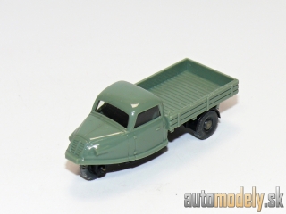 Wiking 330/4 - Goliath Goli Dreirad - 1:87