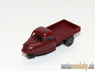 Wiking 330/4 - Goliath Goli Dreirad - 1:87