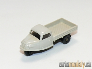 Wiking 330/4 - Goliath Goli Dreirad - 1:87
