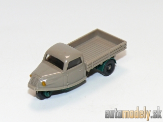 Wiking 330/4 - Goliath Goli Dreirad - 1:87