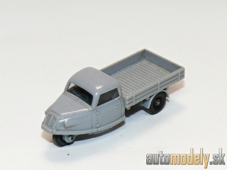 Wiking 330/3 - Goliath Goli Dreirad - 1:87