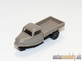 Wiking 330/4 - Goliath Goli Dreirad - 1:87