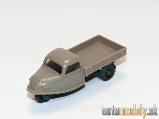 Wiking 330/4 - Goliath Goli Dreirad - 1:87