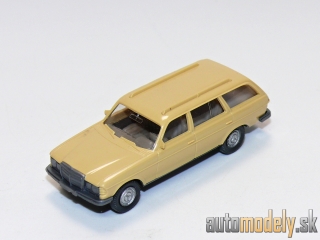Wiking 155/2 - Mercedes Benz 250 T Kombi - 1:87
