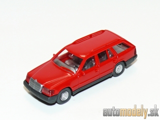 Wiking 154/3 - Mercedes Benz 230 TE Kombi - 1:87