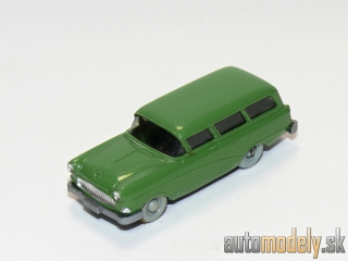 Wiking 70/2 - Opel Rekord Caravan '58 - 1:87
