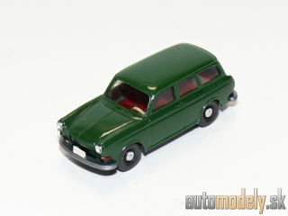 Wiking 42/3 - VW 1500 Variant Kofferraumhaube Eckig - 1:87