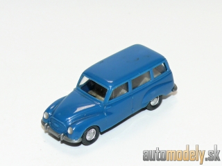 Wiking 123/1 - DKW Universal - 1:87
