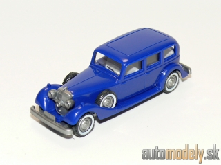 Wiking 825/2 - Horch 850 - 1:87
