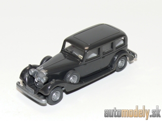 Wiking 825/1 - Horch 850 - 1:87
