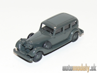 Wiking 825/1 - Horch 850 - 1:87