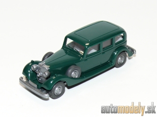 Wiking 825/1 - Horch 850 - 1:87