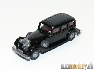 Wiking 825/1 - Horch 850 - 1:87