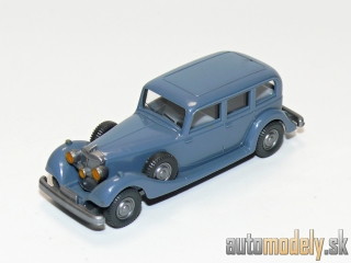 Wiking 825/1 - Horch 850 - 1:87