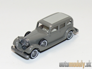Wiking 825/1 - Horch 850 - 1:87