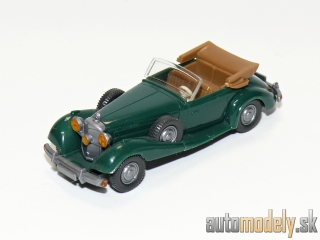 Wiking 835/1 - Mercedes Benz 540 K - 1:87