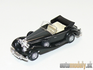 Wiking 835/1 - Mercedes Benz 540 K - 1:87