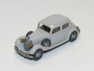 Wiking 832/2 - Mercedes-Benz 260 D Modell 1937 - 1:87