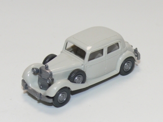 Wiking 832/2 - Mercedes-Benz 260 D Modell 1937 - 1:87